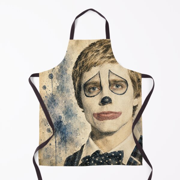 Item preview, The Blues designed and sold by FanGirl Design By The Mad Thatter.