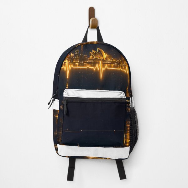 Item preview, Every City Has a Heartbear designed and sold by Bossygraphicske.