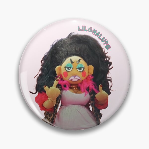 Item preview, Lil Chalupé – Salina EsTitties All Stars 11  designed and sold by House of Hartz by: Dominique11.