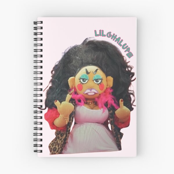 Item preview, Lil Chalupé – Salina EsTitties All Stars 11  designed and sold by House of Hartz by: Dominique11.