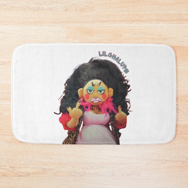 Item preview, Lil Chalupé – Salina EsTitties All Stars 11  designed and sold by House of Hartz by: Dominique11.