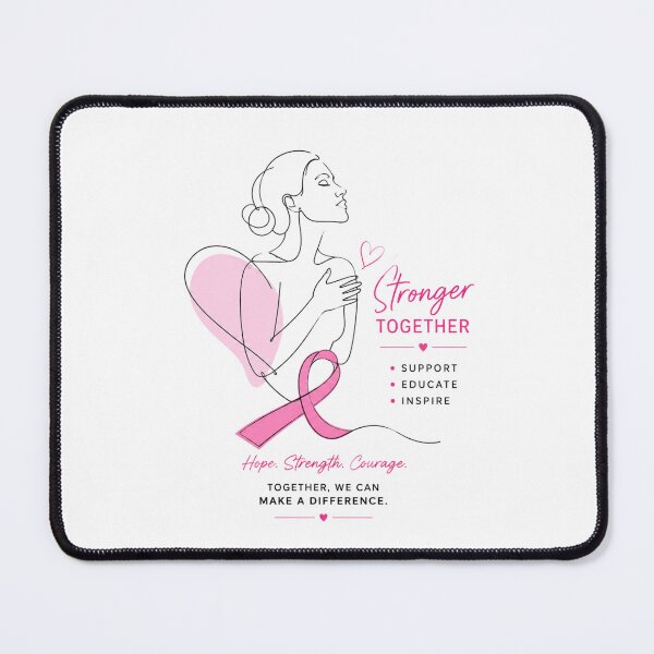 Item preview, Breast Cancer Awareness designed and sold by Newthingzy.