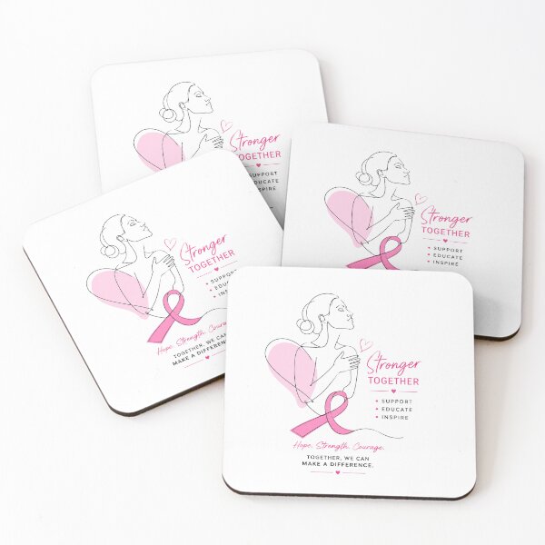 Item preview, Breast Cancer Awareness designed and sold by Newthingzy.