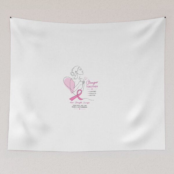 Item preview, Breast Cancer Awareness designed and sold by Newthingzy.