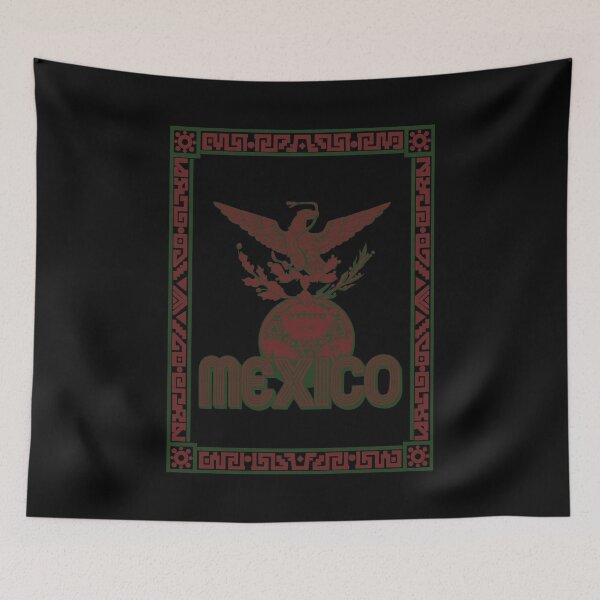 Item preview, Mexico Futbol designed and sold by LosC9.