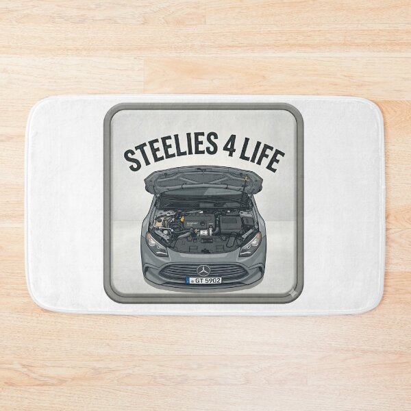 Item preview, AMG GT Base Spec designed and sold by steelies4life.