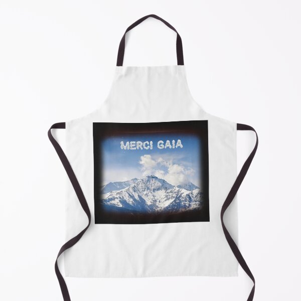Item preview, Thanks to the earth designed and sold by Rêve-la-vie.