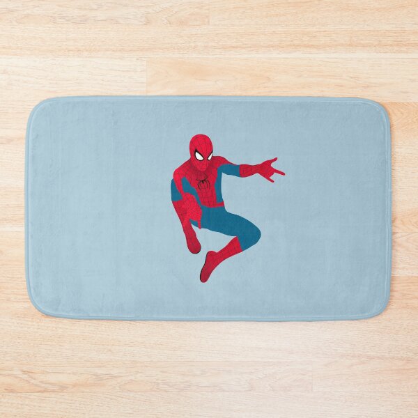 Item preview, Spiderman Peter Parker designed and sold by immelissasavin.