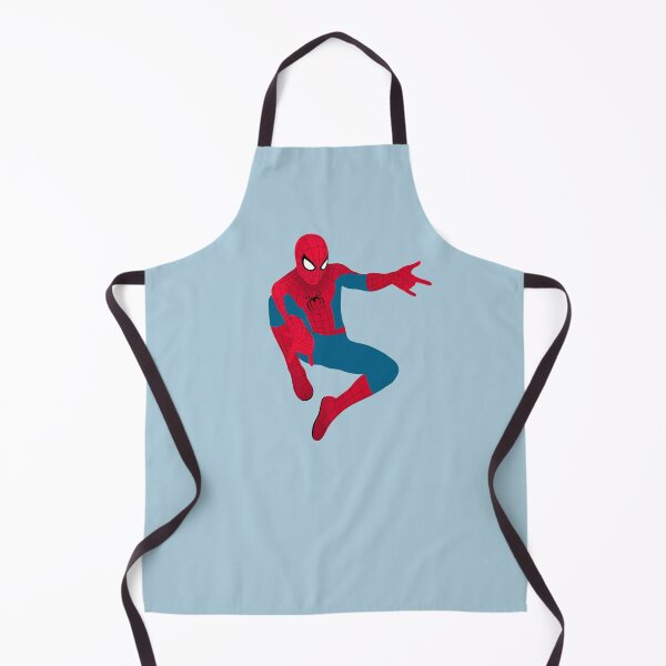 Item preview, Spiderman Peter Parker designed and sold by immelissasavin.