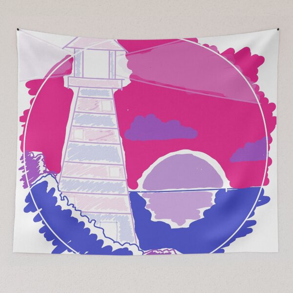 Item preview, bi-beam designed and sold by Les Enfants des Possibles .