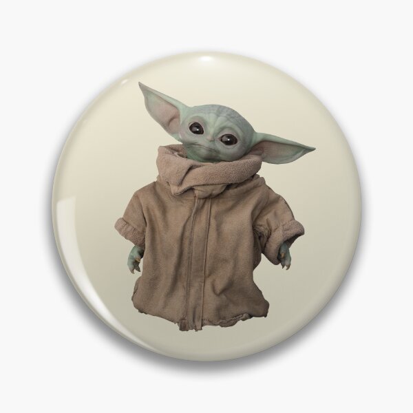 Item preview, Grogu  designed and sold by immelissasavin.
