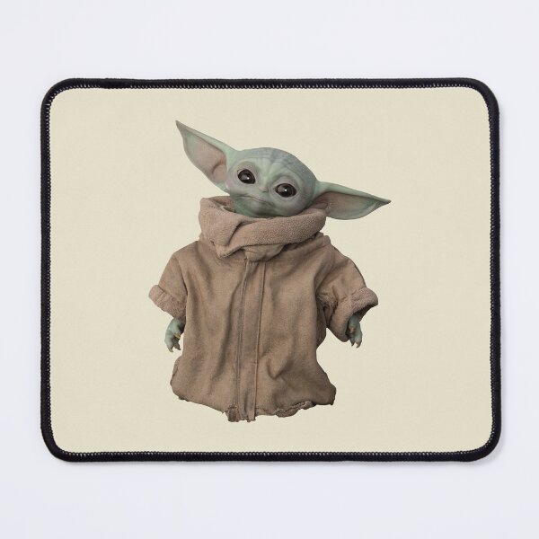Item preview, Grogu  designed and sold by immelissasavin.