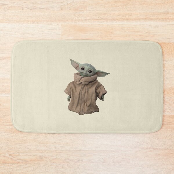 Item preview, Grogu  designed and sold by immelissasavin.