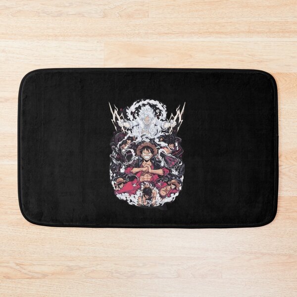 Item preview,  Luffy designed and sold by aymandpado.