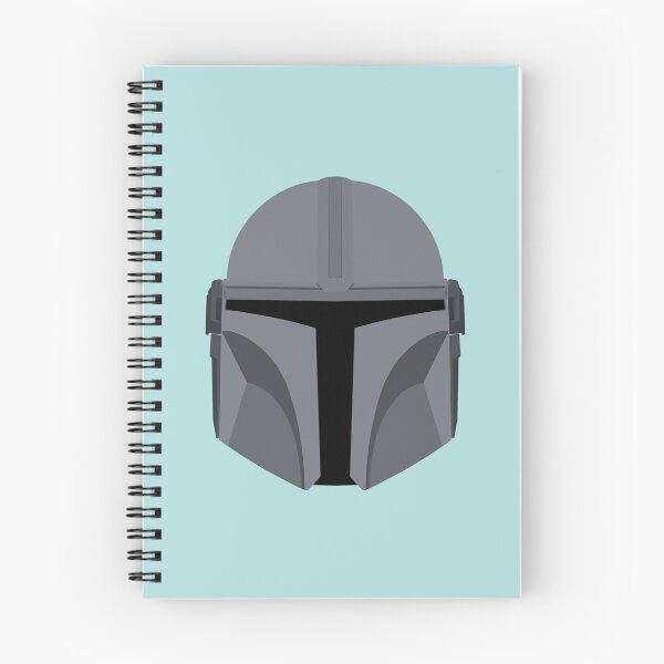 Item preview, The Mandalorian  designed and sold by immelissasavin.