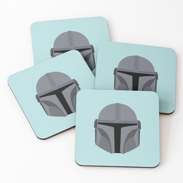 Item preview, The Mandalorian  designed and sold by immelissasavin.