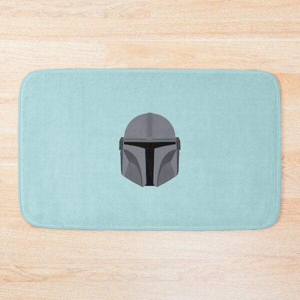 Item preview, The Mandalorian  designed and sold by immelissasavin.