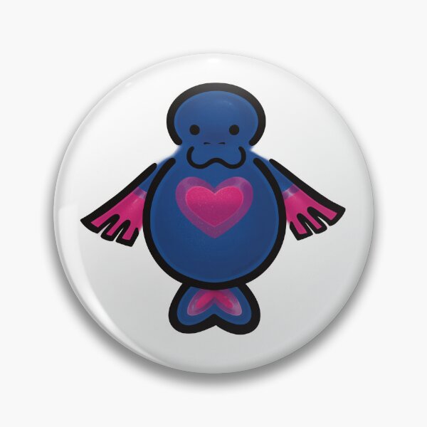 Item preview, PRIDE Bisexual 4 designed and sold by petselkie.