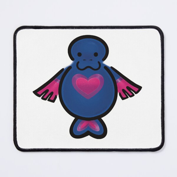 Item preview, PRIDE Bisexual 4 designed and sold by petselkie.