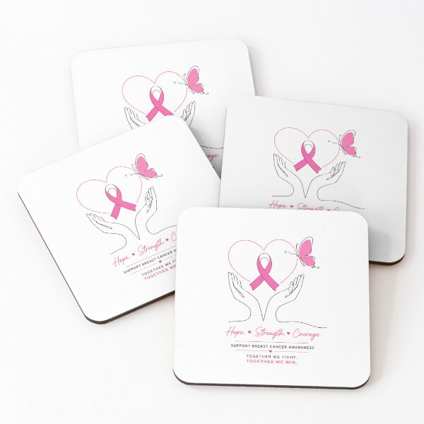 Item preview, Breast Cancer Awareness designed and sold by Newthingzy.
