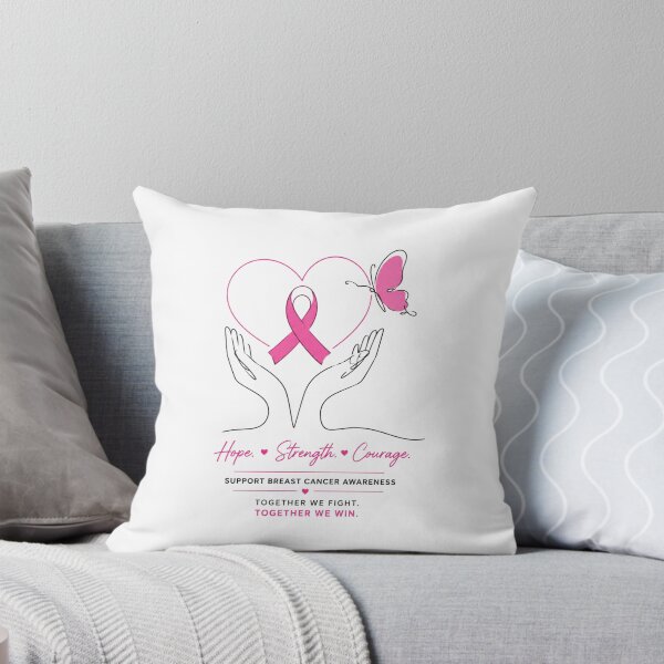 Item preview, Breast Cancer Awareness designed and sold by Newthingzy.