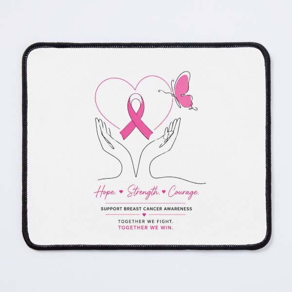 Item preview, Breast Cancer Awareness designed and sold by Newthingzy.