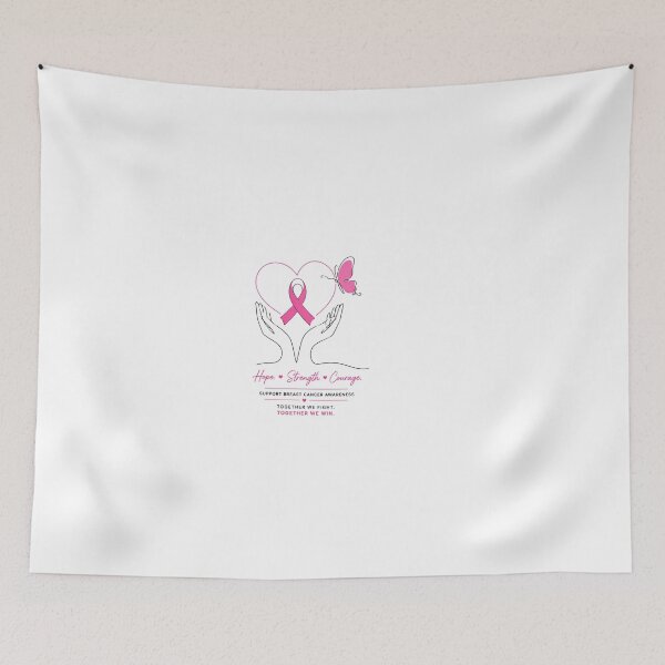 Item preview, Breast Cancer Awareness designed and sold by Newthingzy.