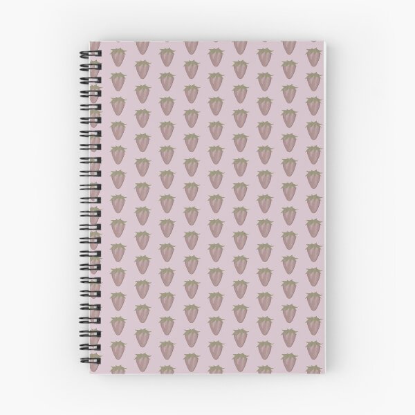 Item preview, A simple strawberry designed and sold by LavantaStudio.