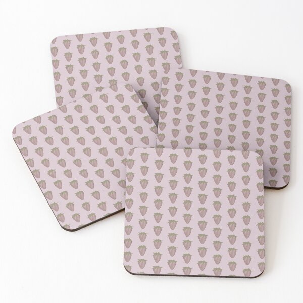 Item preview, A simple strawberry designed and sold by LavantaStudio.