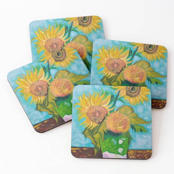 Item preview, Sunflower designed and sold by Nayanna Kirk.