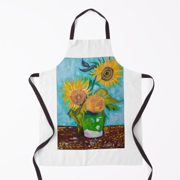 Item preview, Sunflower designed and sold by Nayanna Kirk.