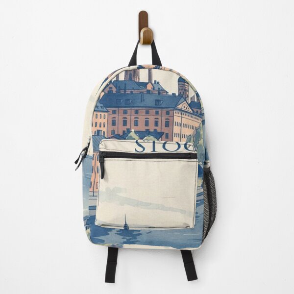 Item preview, City Stockholm The Best designed and sold by Feliccio.