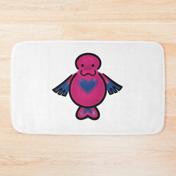 Item preview, PRIDE Bisexual 3 designed and sold by petselkie.