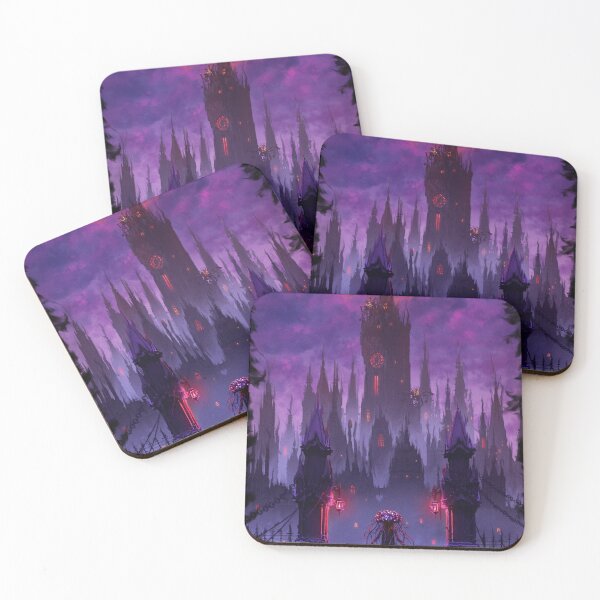Item preview, THE NIGHTMARE designed and sold by Rene-Kovac-Art.