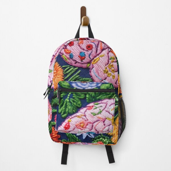 Item preview, Embroiled brain for special moments designed and sold by oryggy.