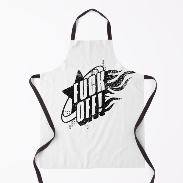 Item preview, Fuck Off Minimalist Short Phrase - Grunge Sarcastic Text designed and sold by silviaarzamendia.