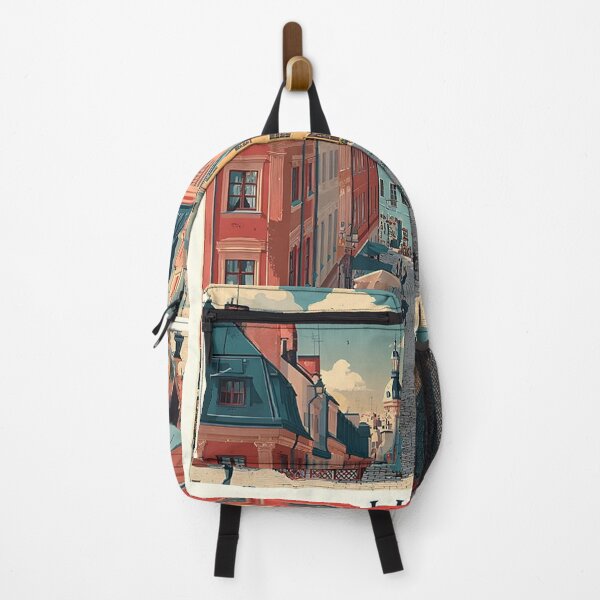 Item preview, Lund City Minimalist designed and sold by Feliccio.