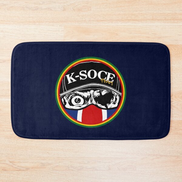 Item preview, K-Soce Passion Never Dies designed and sold by canvasriddle.
