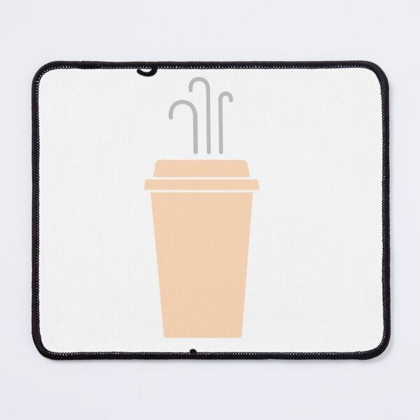 Item preview, hot coffee"all you need is love" designed and sold by chartoot22.
