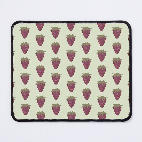 Item preview, strawberry designed and sold by LavantaStudio.