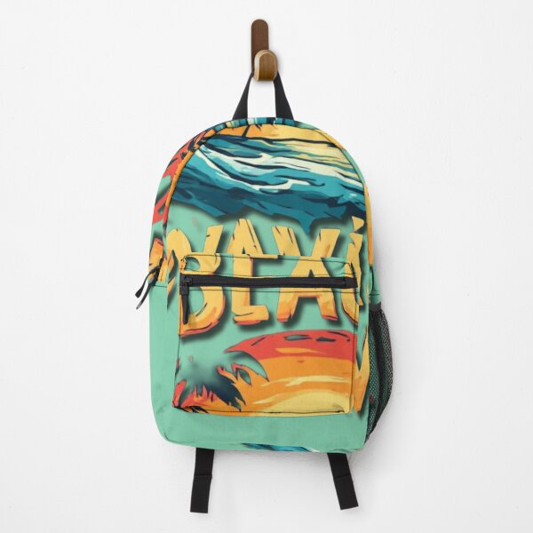 Item preview, Beach is waving and I must dive in designed and sold by Jsw-speedartja.