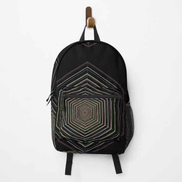 Item preview, Colorful Geometric Web Design designed and sold by Desolaa_Arts.