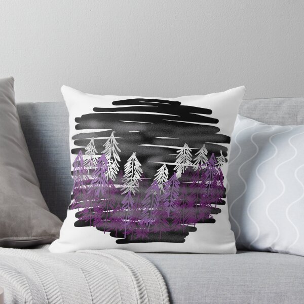 Item preview, Ace forest designed and sold by Les Enfants des Possibles .