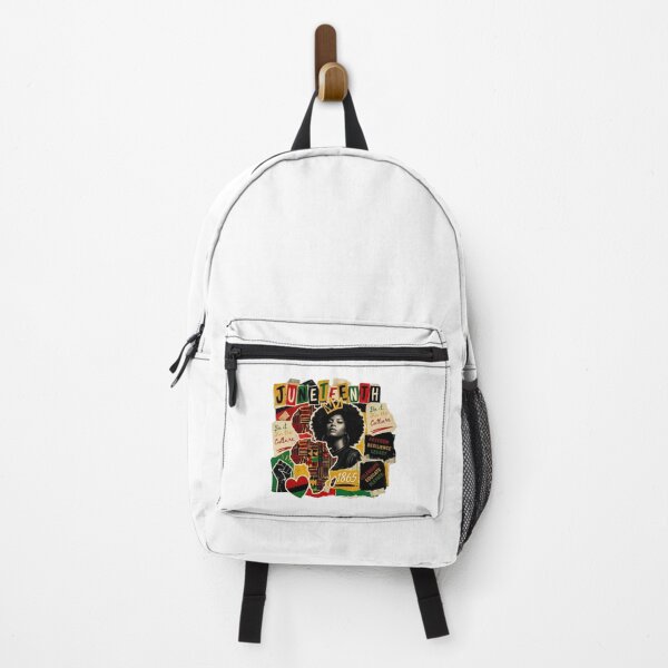 Item preview, Black History Month Ransom Note Graphic Juneteenth  designed and sold by BornBorn.