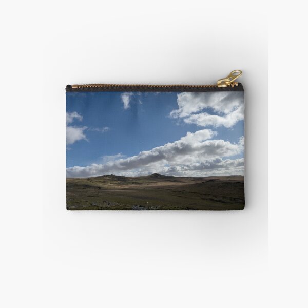 Item preview, Hare Tor and Doe Tor North Dartmoor designed and sold by jamesgerardking.