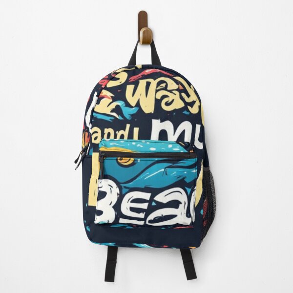 Item preview, Beach is waving and I must dive in designed and sold by Jsw-speedartja.