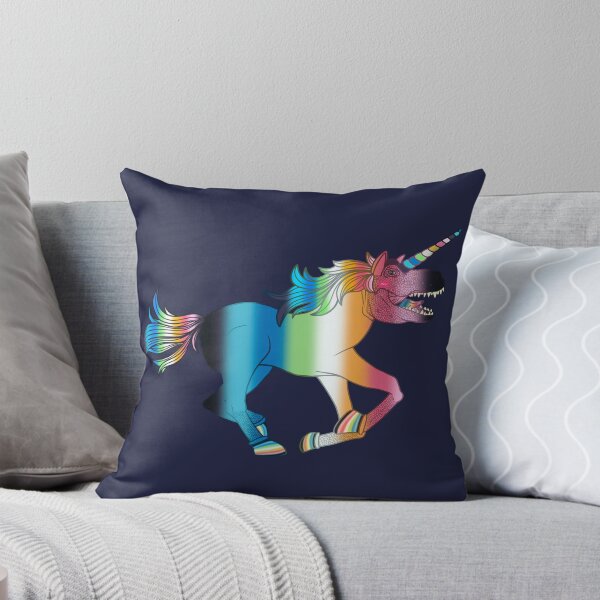 Item preview, Queer Label Tyrannocorn 2026 designed and sold by Kenvas-Studios.
