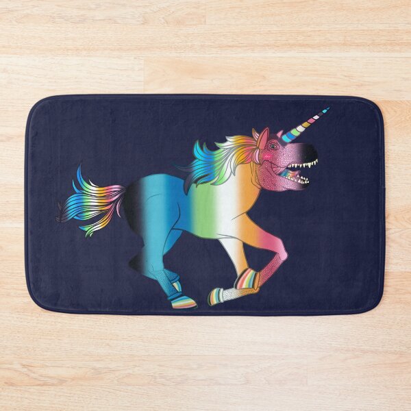Item preview, Queer Label Tyrannocorn 2026 designed and sold by Kenvas-Studios.
