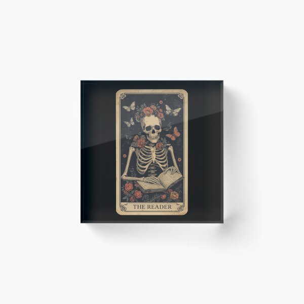 Item preview, The Reader  designed and sold by uunaa.
