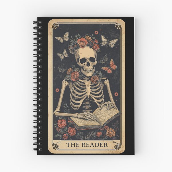 Item preview, The Reader  designed and sold by uunaa.